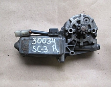 Моторчик стеклоподъемника правый скания 0130821041 SCANIA 3