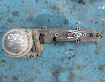 29730 корпус сапуна Мерседес Актрос 5410100817 A5410100817 4143 самосвал 8x4