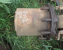 29842 ступица бортавая  Мерседес Актрос 4143 самосвал 3463504109 6523500054 3463507433 3463562801 R.1:3,429  8x4