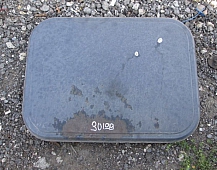 30199  Люк кабины электрический в сборе 5010354854  Рено Премиум DCI420