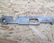 29001 Пластина избирателя КПП Scania R114 1324980