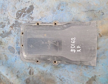 30162  Крышка наружная элекро разъёмов кабины 5010232646 5010232285 Рено Премиум DCI420