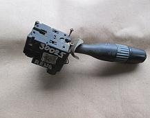 Переключатель поворотов подрулевой рено 5001834434 Renault