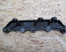 29005 Боковая опора вилок правая КПП Scania R114 1326254