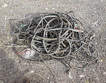 30219  Проводка рамы общая Рено Премиум DCI420