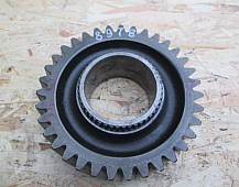 28978 Шестерня вторичного вала КПП Scania 1476220 R114