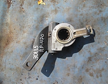 30135  Трещётка тормозная передняя правая крупный шлиц 1909-6713 Рено Премиум DCI420