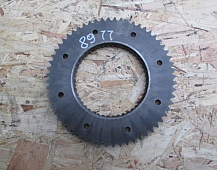 28977 Дисковая муфта вторичного вала 1300061 КПП Scania R114 GR900