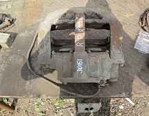 30151 Суппорт тормозной задний правый дисковые тормоза 5001854336 5001872033 Рено Премиум DCI420