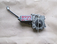 Моторчик стеклоподъемника левый скания 0130821508 SCANIA 4