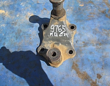 29765 кронштейн крепления переднего стабилизатора Мерседес Актрос самосвал 94132306630 8x4