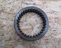 28981 муфта включения   Scania R114 378646 74530447