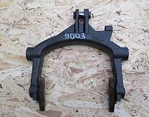 29003 Вилка переключения передач КПП Scania R114 1305971