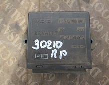 30210 Электронный блок VDO 5010415045 410415005001 Рено Премиум DCI420