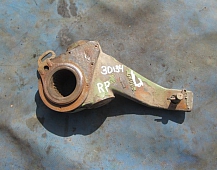 30134  Трещётка тормозная передняя левая мелкий шлиц Рено Премиум DCI420