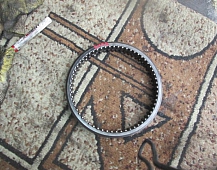 28952 кольцо синхрона скользящее 369906 1529939  КПП Scania R114 GR900