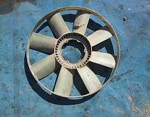 29721 лопости вентилятора Мерседес Актрос 0032050106 самосвал 8x4