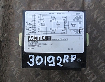 30192  Реле поворотов 5010415051 Рено Премиум DCI420