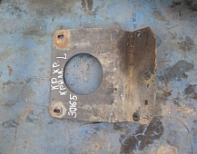 30165 Кронштейн переднего крыла левый верхний 5010230981 Рено Премиум DCI420