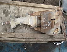 29877 рулевая колонка  Мерседес Актрос 4143 самосвал 9434600031  8x4