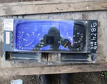 29874 Панель приборов Мерседес Актрос 4143 самосвал 0014465821  8x4