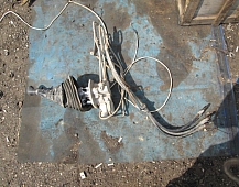 29897 гидрокулиса Мерседес Актрос 4143 самосвал 0002604098 ka 626321am 8x4