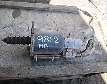 29862 пгу Мерседес Актрос 4143 самосвал 0002540047 8x4