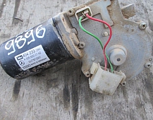 29896 Моторчик стеклоочистителя передний Мерседес Актрос 4143 самосвал  0058202142  8x4