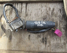 29879 переключатель поворотов  Мерседес Актрос 4143 самосвал 0085450124  8x4