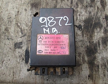 29872  блок управления FSS Мерседес Актрос 4143 самосвал 0004460724 8x4