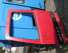 29892 дверь левая Мерседес Актрос 4143 самосвал 9417200405 8x4