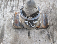 29890  Пластина рессоры  Мерседес Актрос 4143 самосвал 9413310526  8x4