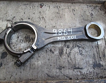 29864 шатун Мерседес Актрос 5410300520 8x4