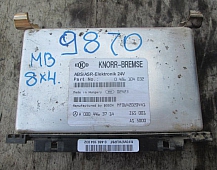29870  блок управления ABS Мерседес Актрос 0004463714 0486104032 8x4