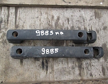 29885  ручка капота Мерседес Актрос 4143 самосвал 9418800020 8x4