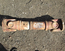 29891 кардан Мерседес Актрос 4143 самосвал 3894103302 8x4