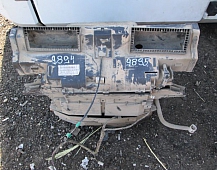 29894 29895  печка Мерседес Актрос 4143 самосвал 9418300760 8x4