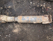 29824 кардан  Мерседес Актрос 6564100107 самосвал 8x4