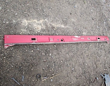 29884 рамка трапедии дворников Мерседес Актрос 4143 самосвал 9418240119 8x4