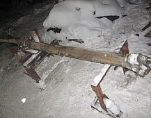 25580 кардан карданный вал даф ман ивеко рено вольво мерседес  4 болта ZF диаметр 120 длина 1980 до центра крестовины