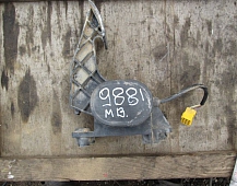 29881 педаль газа электро Мерседес Актрос 4143 самосвал 94130000104 9413000104 8x4