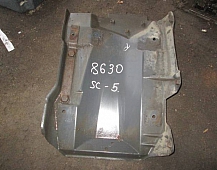 28630 Кронштейн воздушного фильтра скания 1753473 1517533 Scania 5 серии