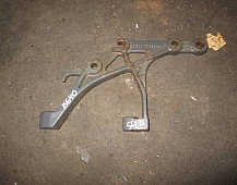 28640 кронштейн воздушного фильтра скания 1333733  Scania 5 серии