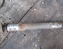 28670 вал тормозной задний правый скания 5 серии 1342748