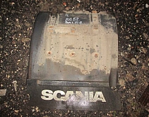 28652 крыло заднего колеса заднее скания 5 серии 1357599