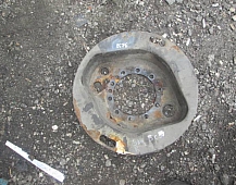 28676 пыльник заднего колеса 2026553 Scania скания 5 серии