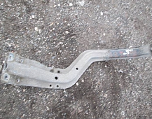 28661 кронштейн локера левый скания 5 серии 1866051