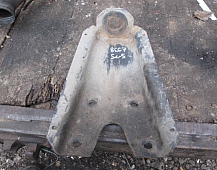 28667 кронштейн амортизатора передней подвески верхний 1371578 1921160 Scania скания 5 серии DC1226 HPI