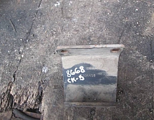 28668 кронштейн сепаратора 1804458 Scania скания 5 серии DC1226 HPI