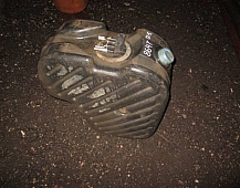 28647 бак мочевины скания 1740107 1793949 1740107 2141802 2156615 Scania 5 серии DC1226 HPI